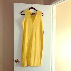 New York &Co Dress Size XL
